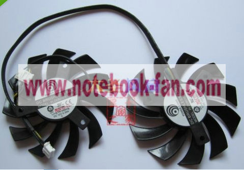 MSI R6790 570GTX R6850 N460GTX PLD08010S12HH 0.35A DC 12V MSI R6790 570GTX R6850 N460GTX PLD08010S12HH 0.35A DC 12V